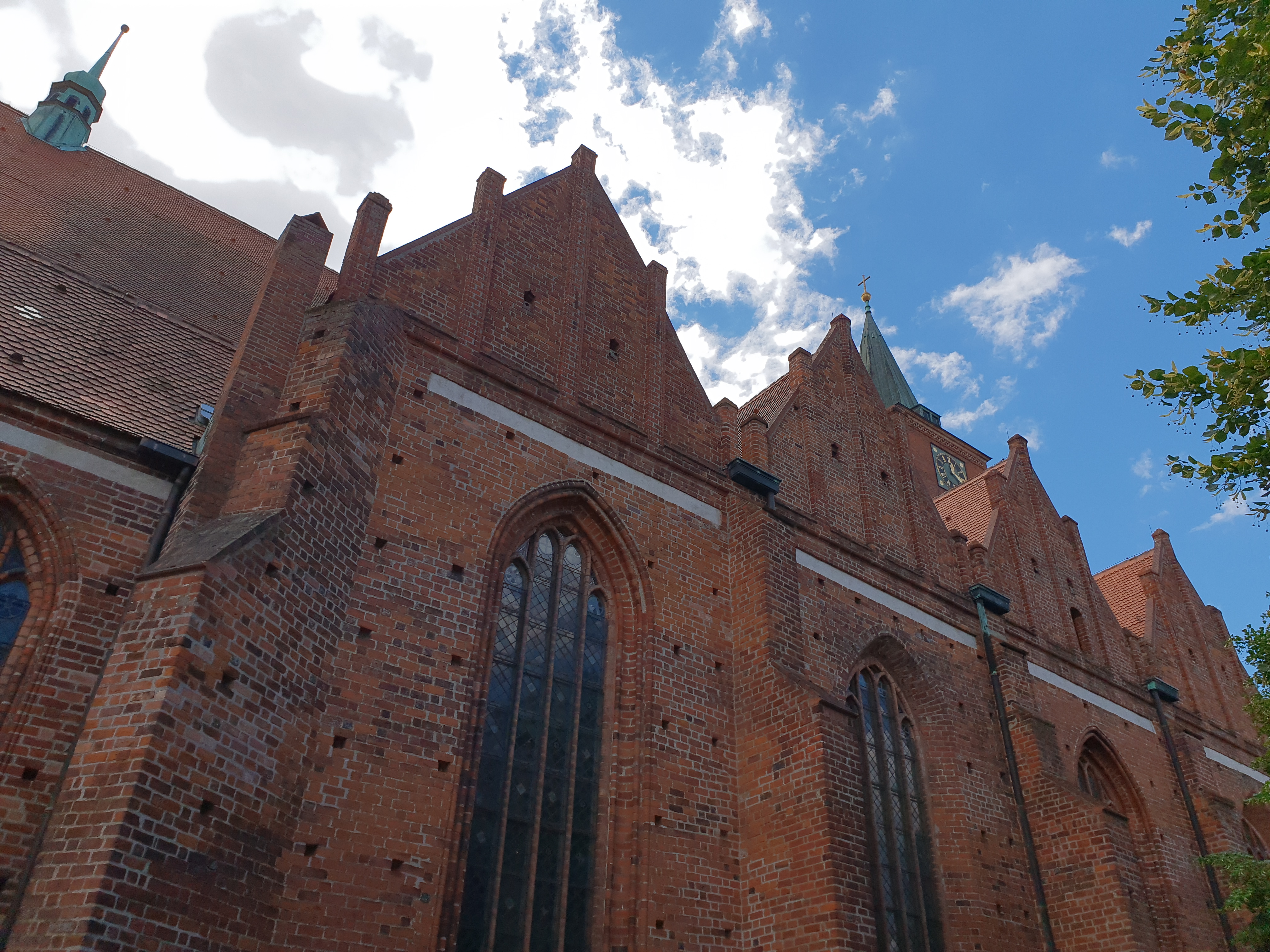 St. Marien zu Bernau